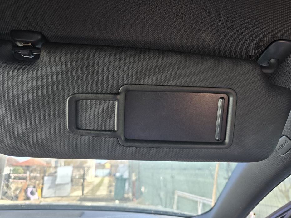 Accesorii plafon audi a4