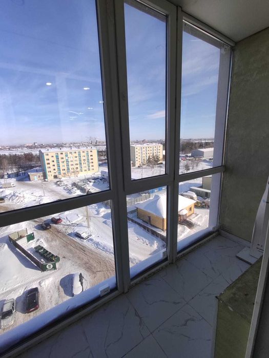 Продам 1 ком квартиру в районе Аэропорт