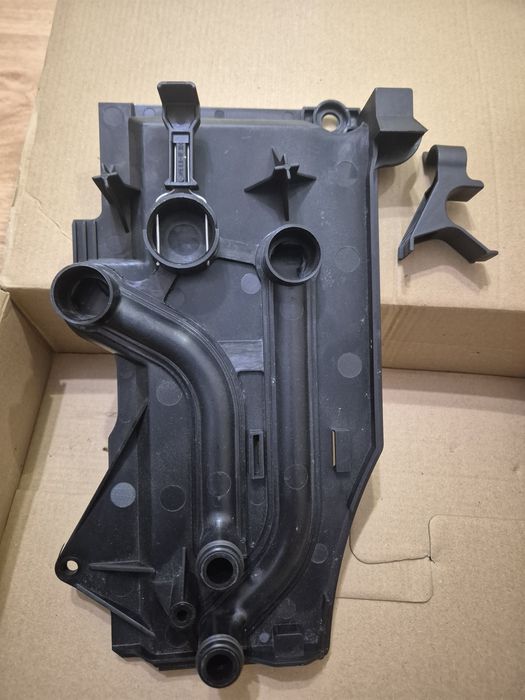 Монтажная плата бмв