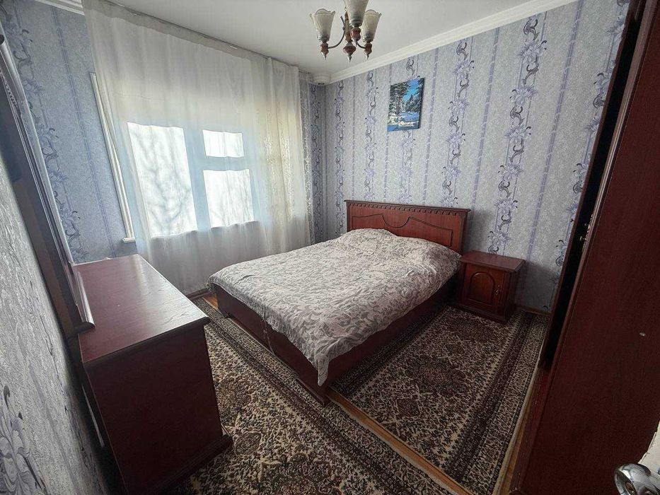Сдается квартира на Ц 5 Юнусабад 3/3/4 75кв