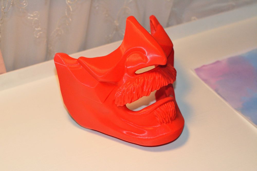 3D печать, 3д моделирование, 3д принтер, шестеренка и др., Астана ...