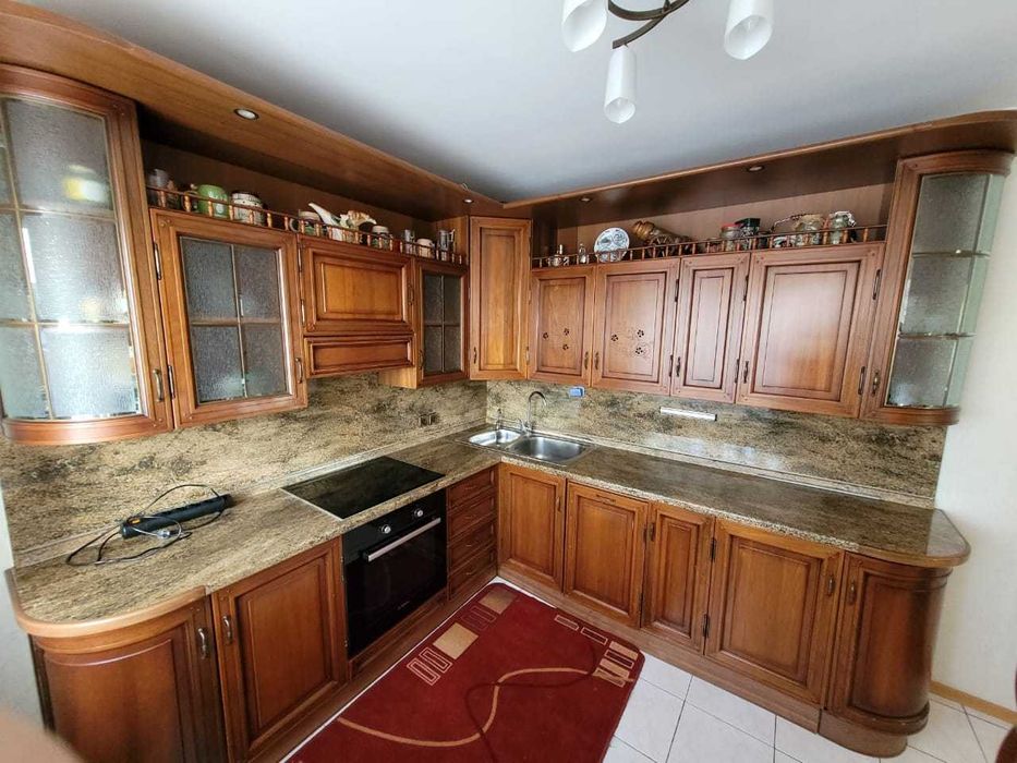 Продам 4 ком квартиру