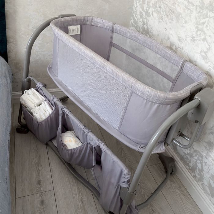 Люлька электрическая