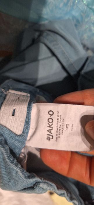 Blugi fata 122 noi