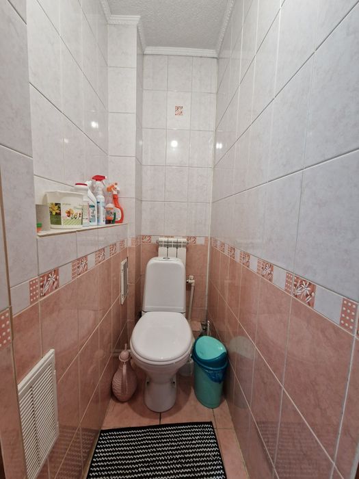 Продам 3 кв 71 квм рн Шанхай