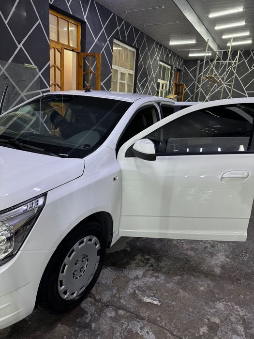 Cobalt 1 evro avtomat