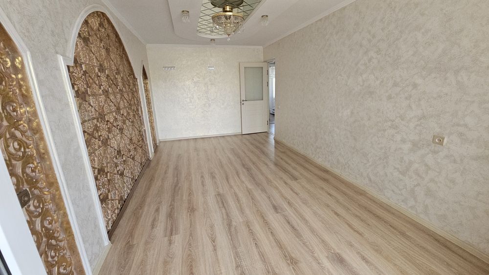 Продам 3 ком.кв. Толеби 7