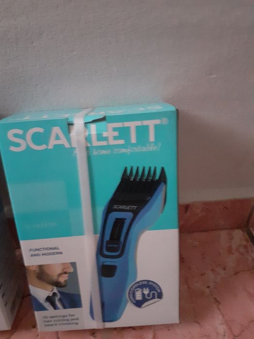 Aparat de tuns părul