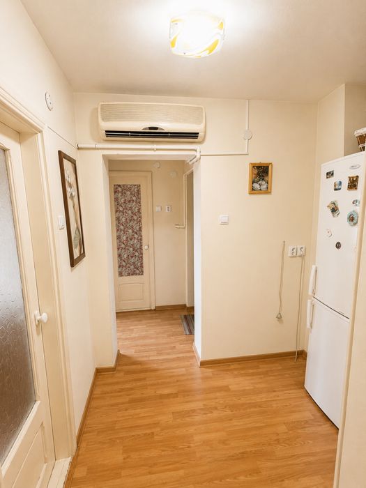 Apartament 2 camere de vânzare – Cartier Traian, Calafat
