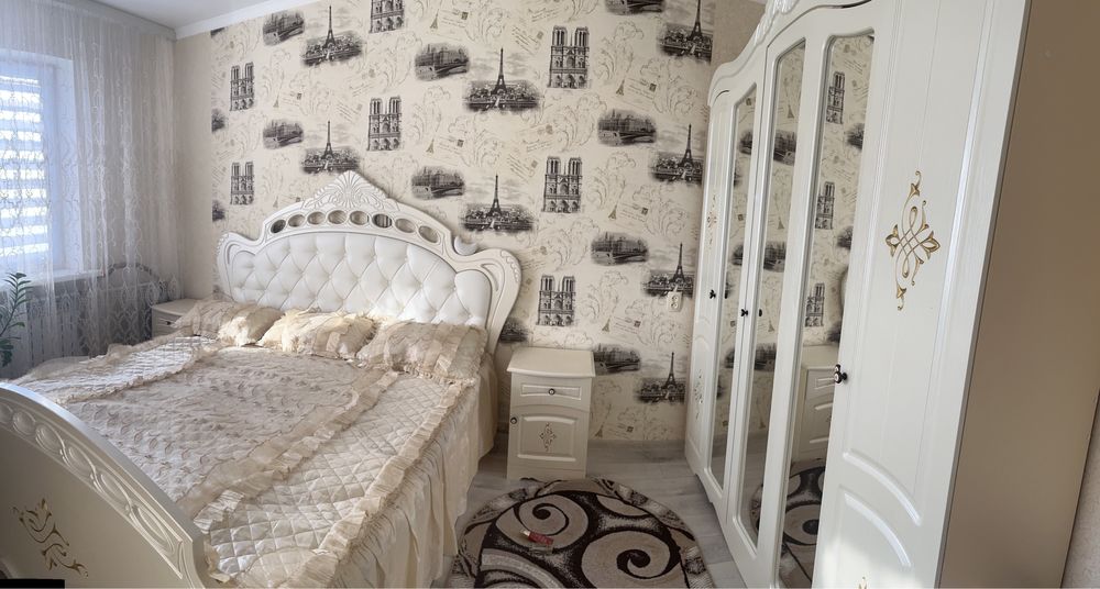 Спальный гарнетур