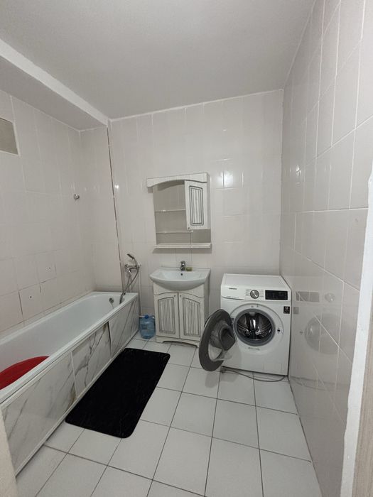 Сдам квартиру в 10-21