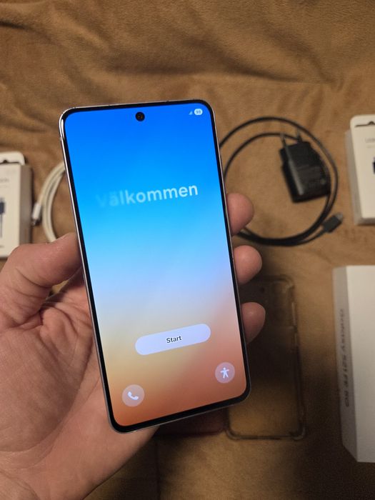 Samsung Galaxy S21 FE 128GB Самсунг Галакси