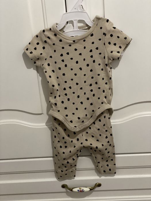 Costume bebelusi h&m