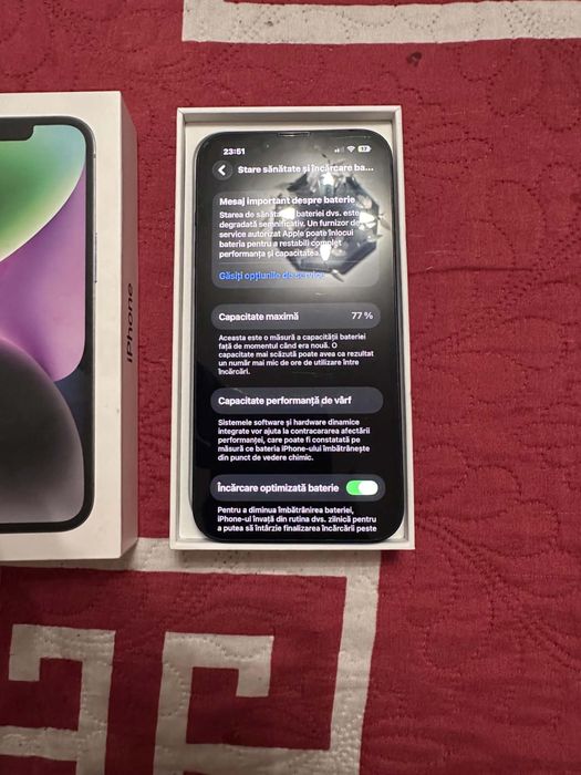 Iphone 14 128gb