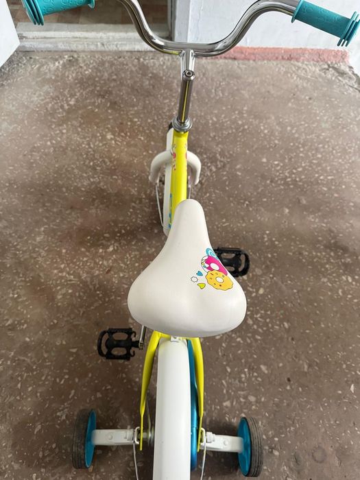 Велосипед детский