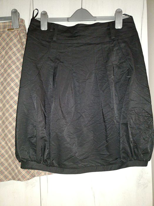 3 fuste Nissa impecabile