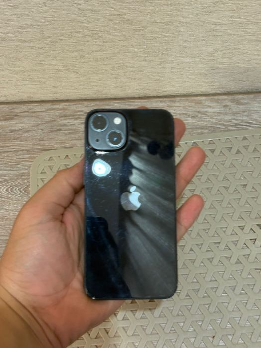 продам iphone 13 память 512 GB торг реальному покупателю