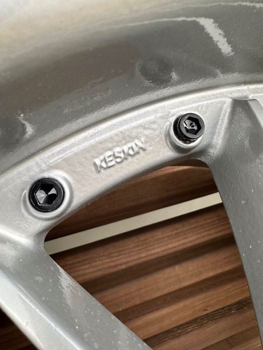 Джанти за БМВ 22 цола