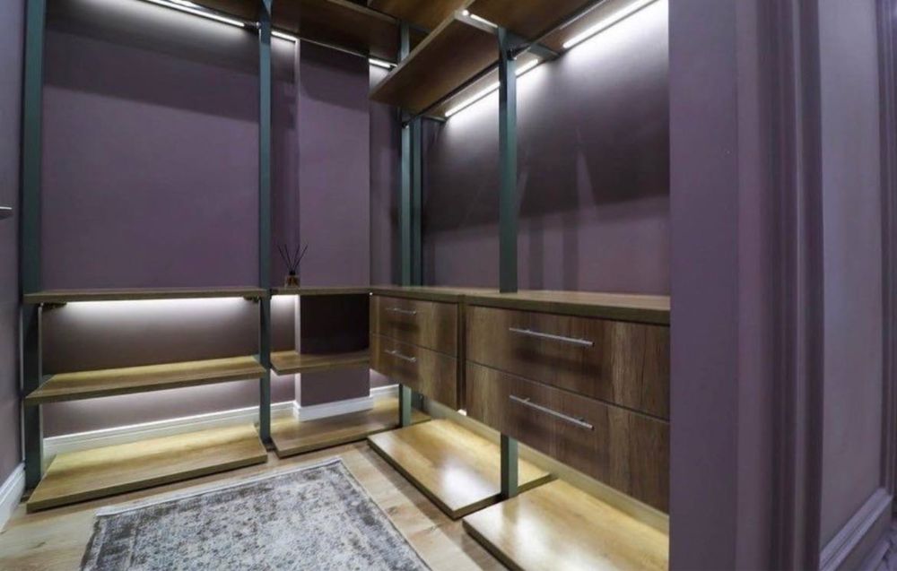 Метро Ойбек-Новостройка! Сдается новая 3-х комнатная в элит комплексе!