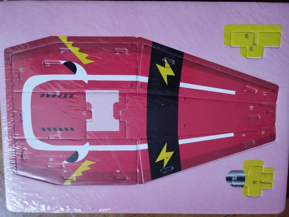 Прекрасная игрушка для моторики рук