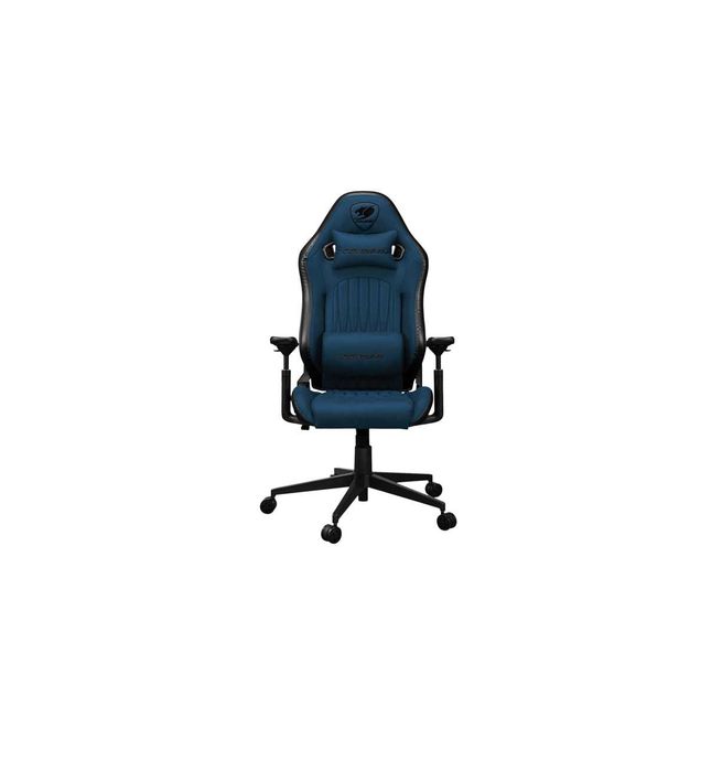 ! Gaming Chair Cougar Explore Navy Blue F