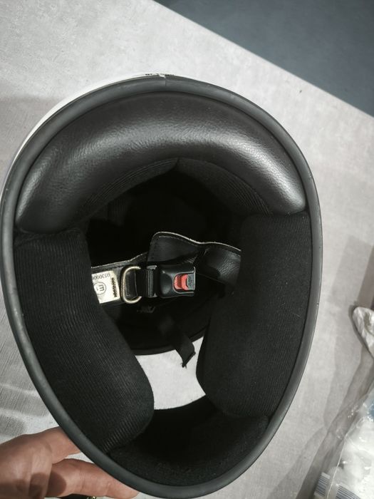 Каска за мотор Шлем