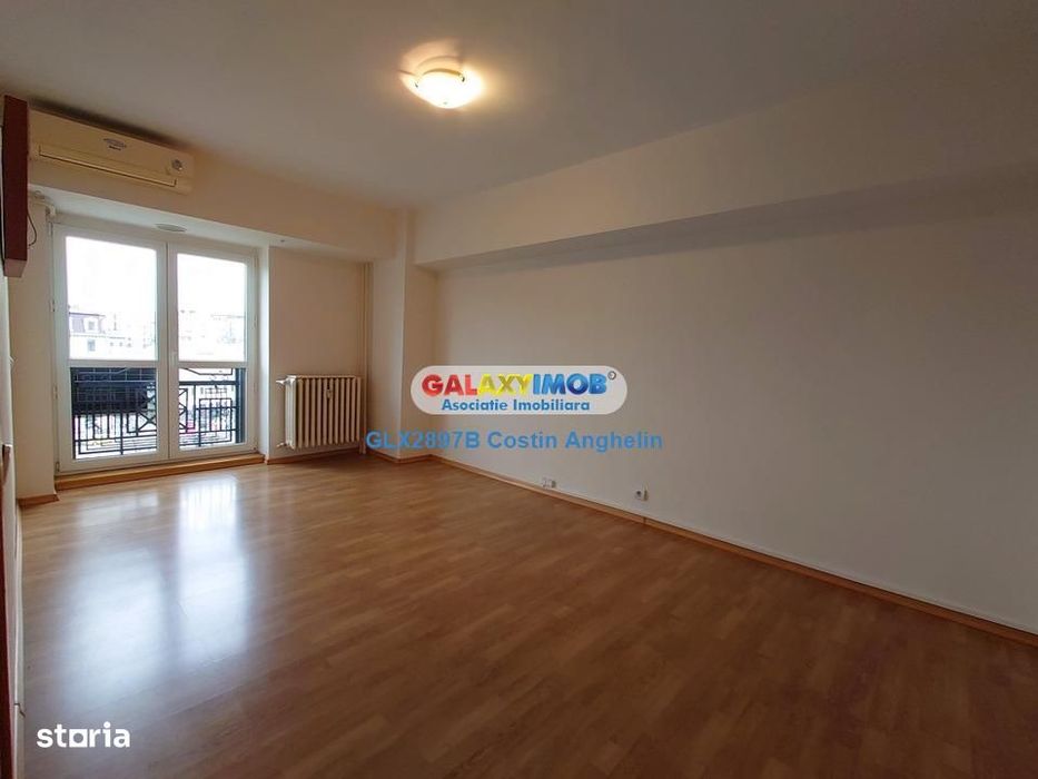 Apartament 2 camere nemobilat - metrou 1 minut - Piata Unirii