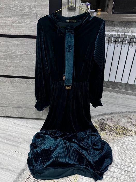 Yaxshi kiyilgan kiyimlar