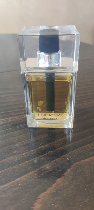 Dior homme original