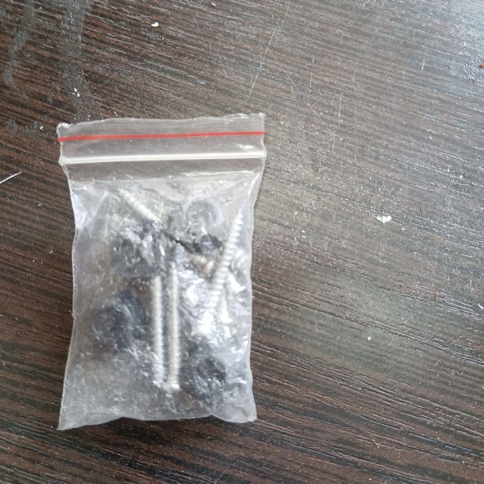 Коробочки для сборки