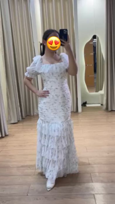 Платье omir_collection новое