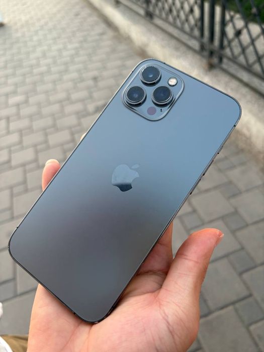iPhone 12 pro max