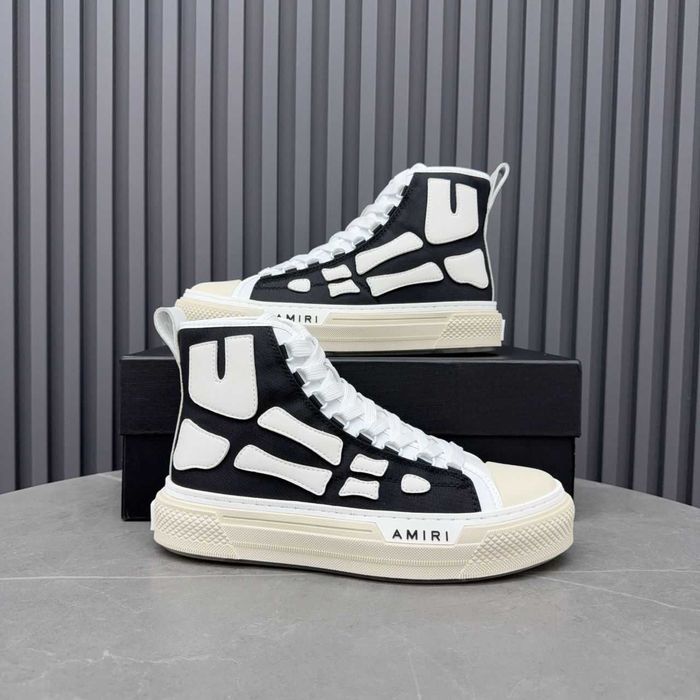 Sneakers Amiri Skeleton