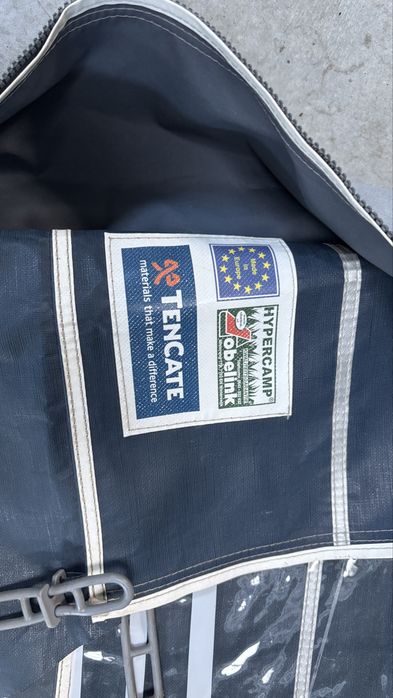 форселт Hypercamp