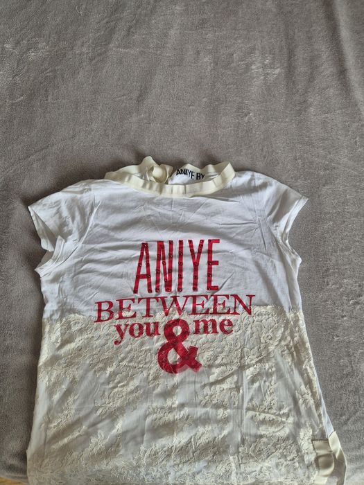 Вещи с основном оверсайз