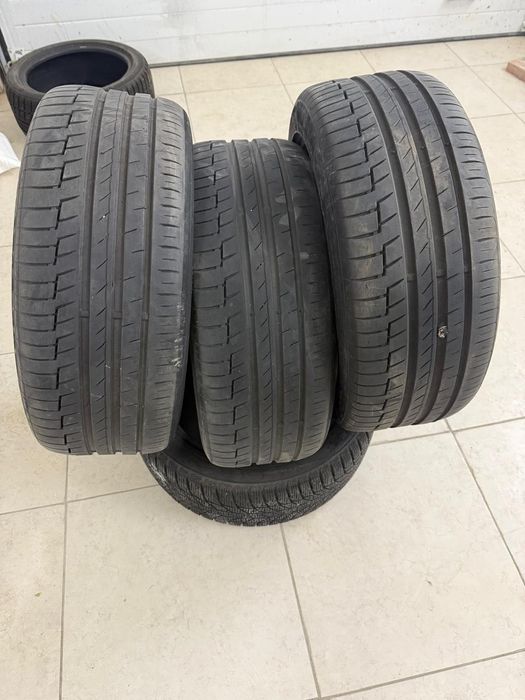 Зимние и летние шины 225х45х17