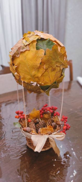 Поделки, для школы и садика