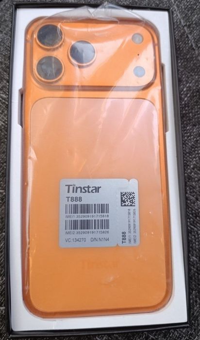 Iphone 17 копия новый в коробке