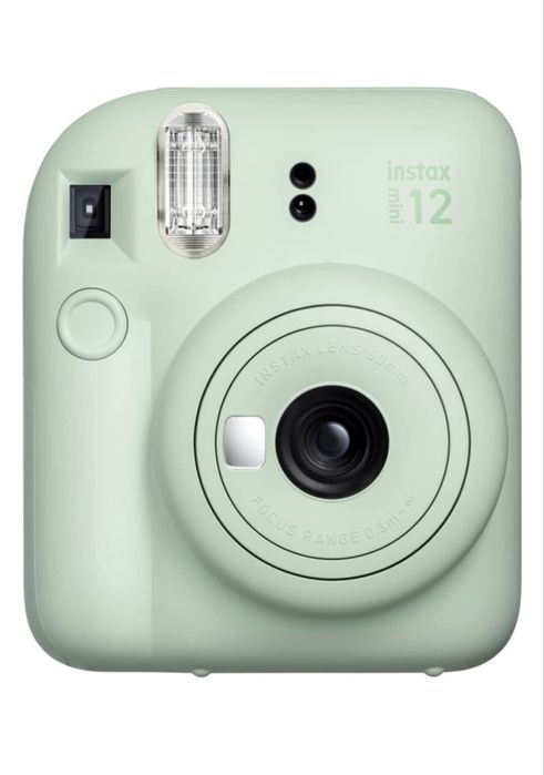 Фотоаппарат Instax mini 12