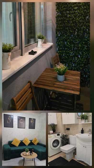 Cazare în regim hotelier București Militari Residence | Apartamente, Garsoniere și Tiny House | Parcare Privată | Self Check-in