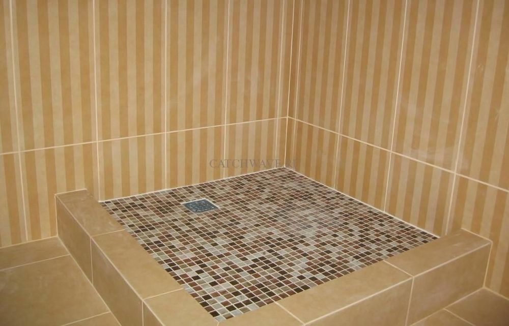 Укладка кафеля качество