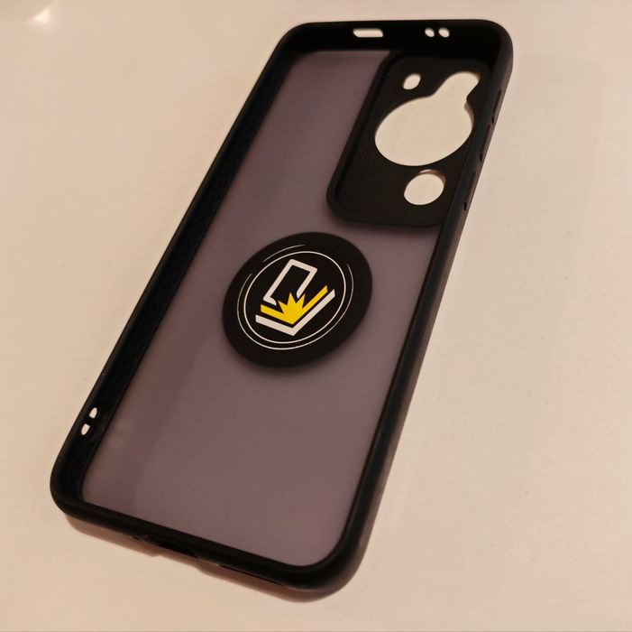 Кейс за Huawei P 60 PRO