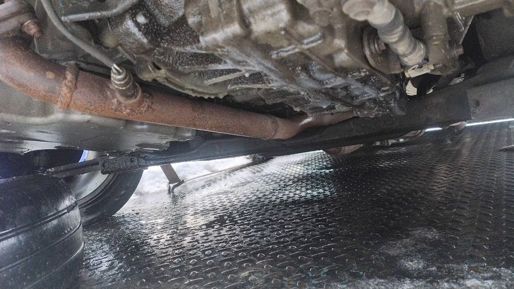 Продам авто на разбор