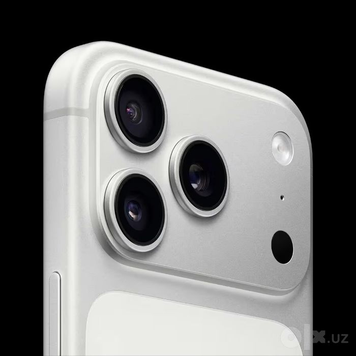 iphone 17 pro 256