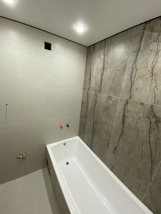 Кафельщик, Плиточник!