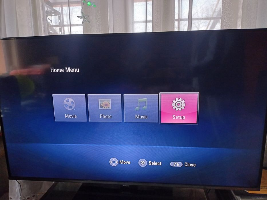 Vand HT/BD Player Pioneer XV-BD500 (2.1)