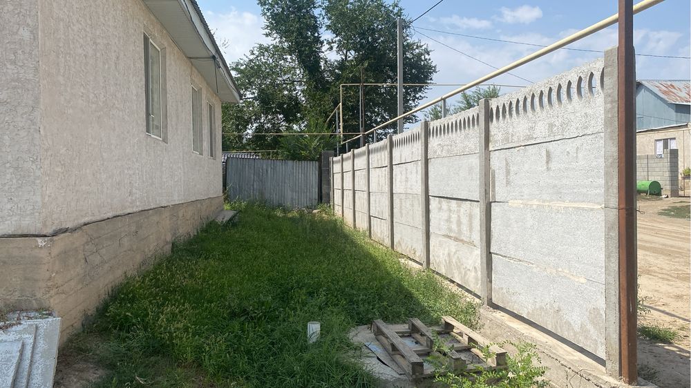 Продам частный дом