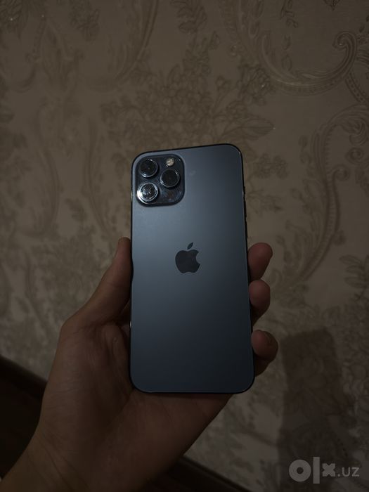 Iphone 12 pro max