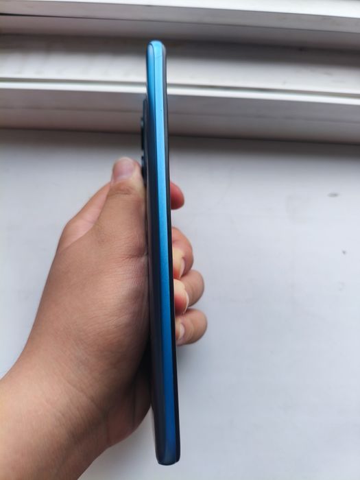 Honor x7а Plus 128gb обмен
