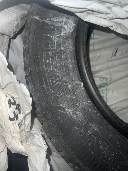 Комплект шин 185/70 R14 88H